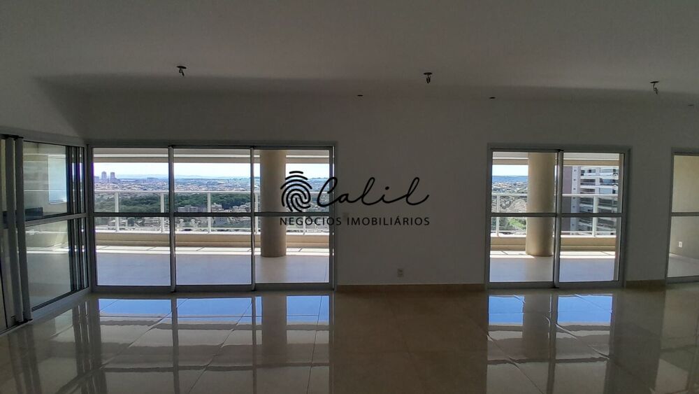 Apartamento à venda com 3 quartos, 275m² - Foto 2
