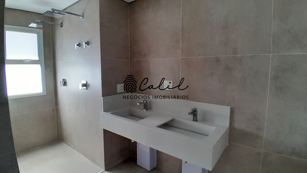 Apartamento à venda com 3 quartos, 275m² - Foto 8