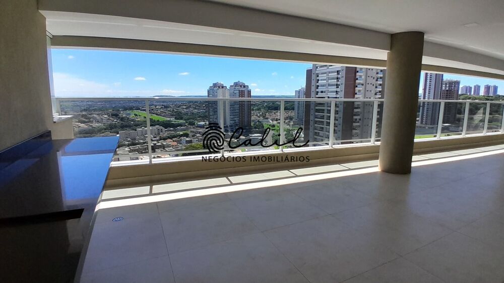 Apartamento à venda com 3 quartos, 275m² - Foto 1