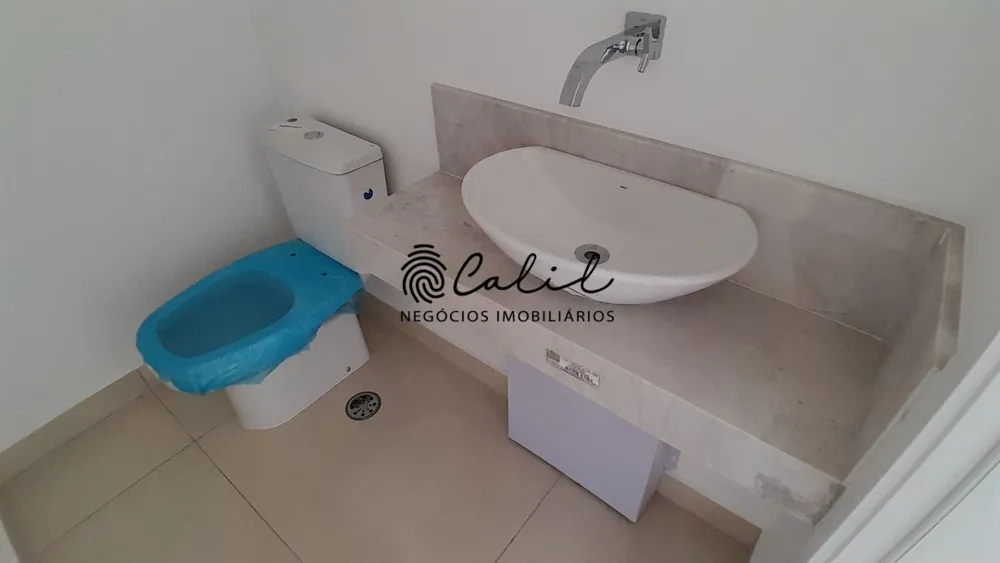 Apartamento, 3 quartos, 275 m² - Foto 2