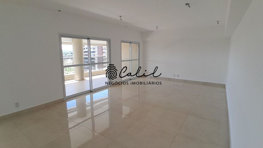 Apartamento à venda com 3 quartos, 275m² - Foto 3