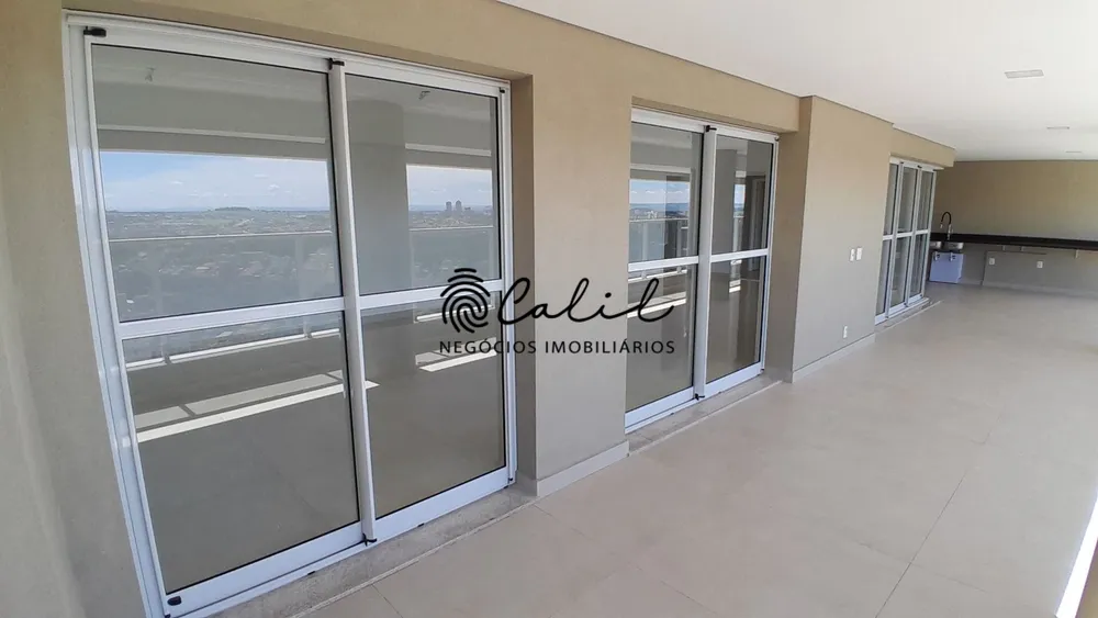 Apartamento, 3 quartos, 275 m² - Foto 8