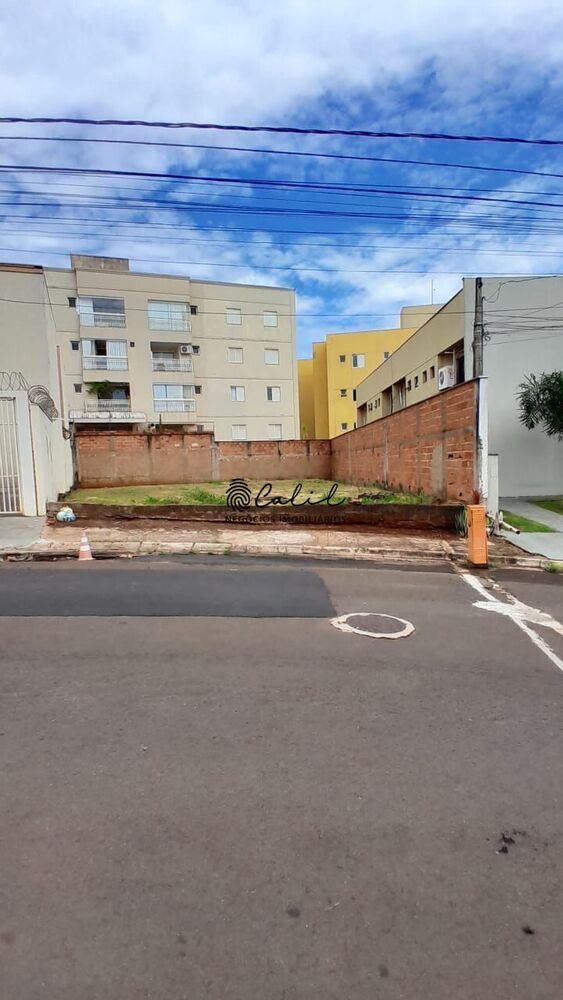 Terreno, 399 m² - Foto 2