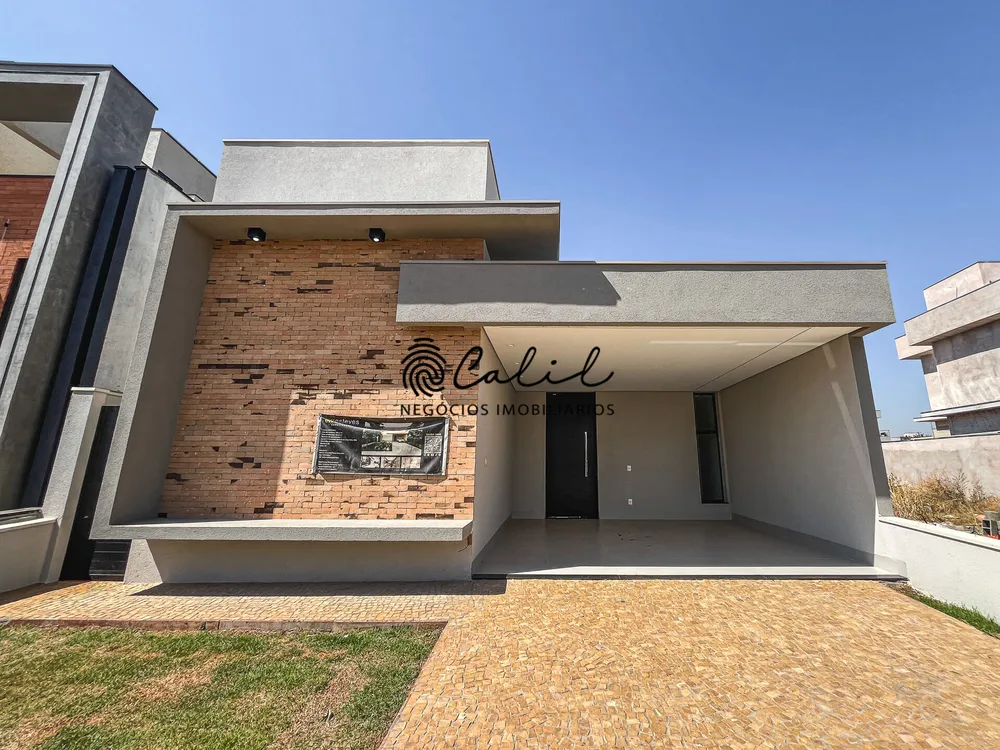 Casa de Condomínio, 3 quartos - Foto 7