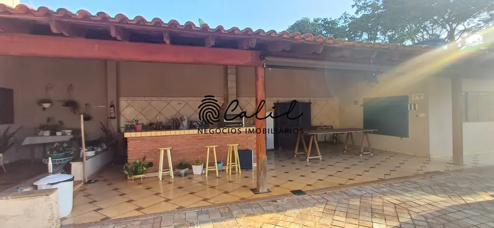 Chácara, 6 quartos, 1584 m² - Foto 13