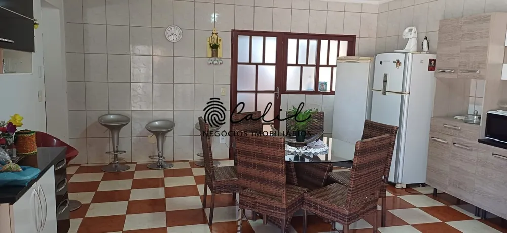 Chácara, 6 quartos, 1584 m² - Foto 6