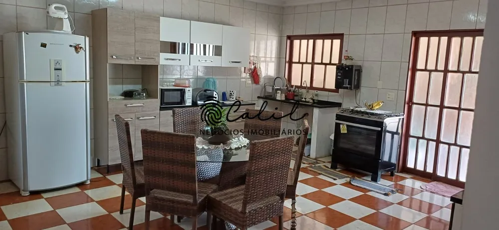 Chácara, 6 quartos, 1584 m² - Foto 16