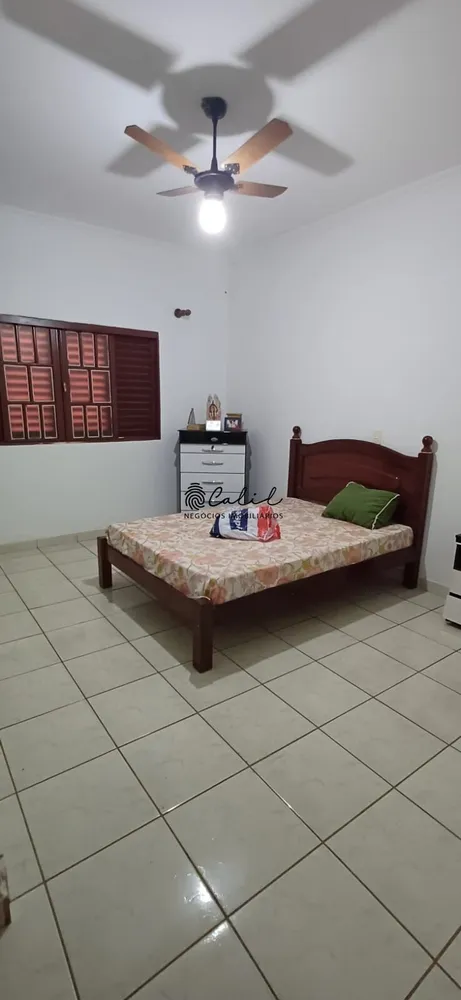 Chácara, 6 quartos, 1584 m² - Foto 10
