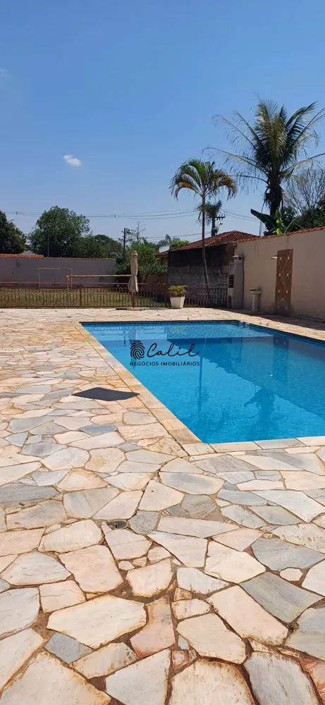 Chácara, 6 quartos, 1584 m² - Foto 5