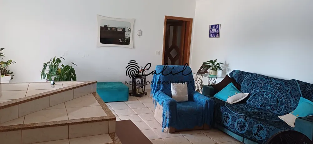 Chácara, 6 quartos, 1584 m² - Foto 8