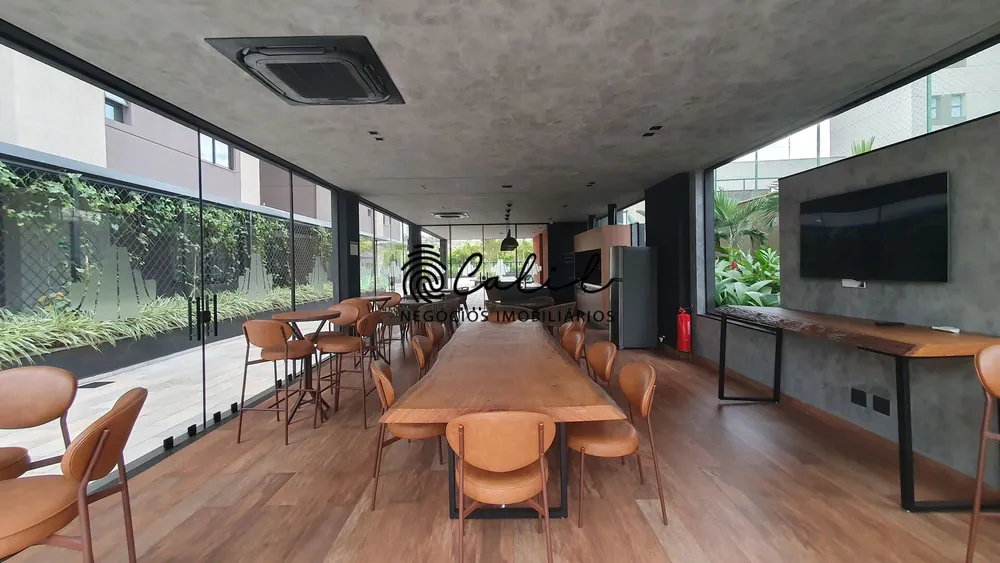 Apartamento, 4 quartos, 154 m² - Foto 20