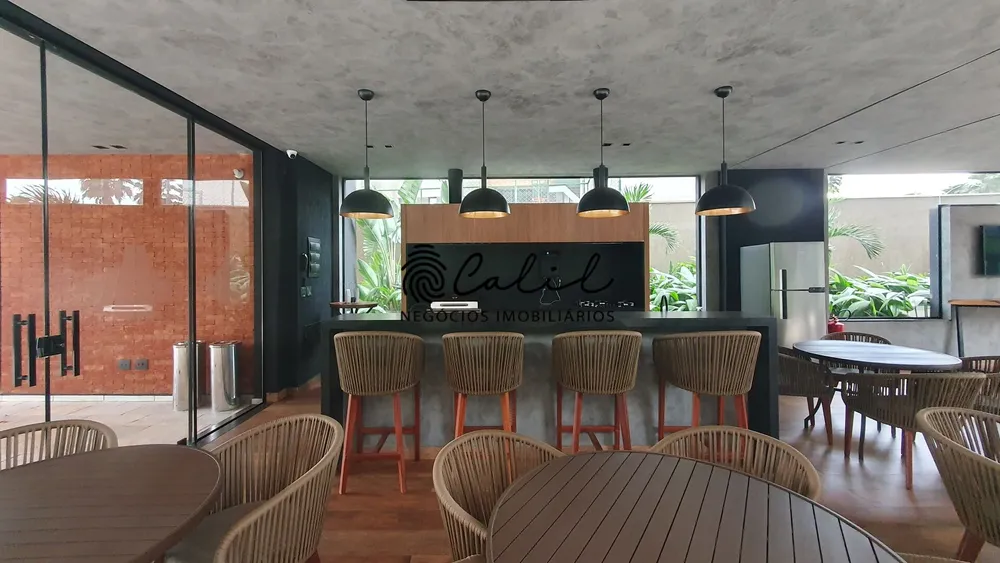 Apartamento, 4 quartos, 154 m² - Foto 19
