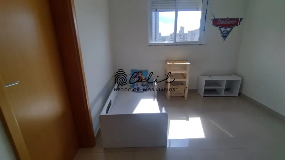 Apartamento, 3 quartos, 123 m² - Foto 3