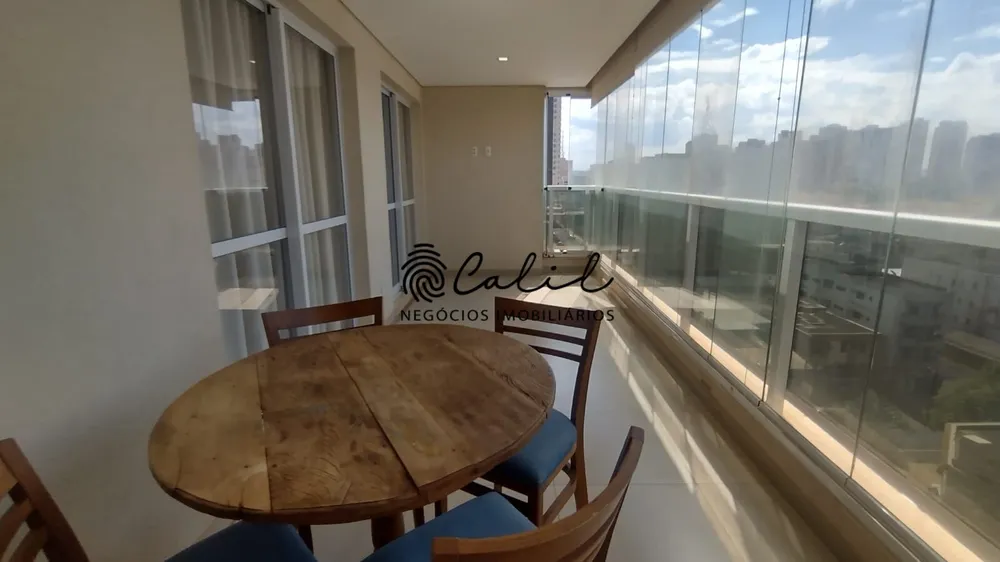 Apartamento, 3 quartos, 123 m² - Foto 16