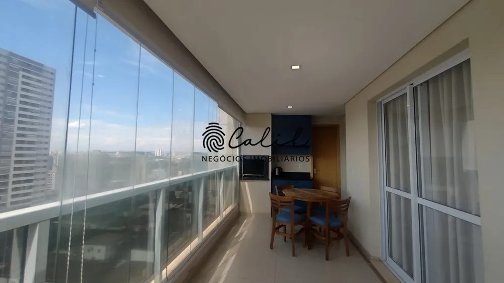 Apartamento, 3 quartos, 123 m² - Foto 17