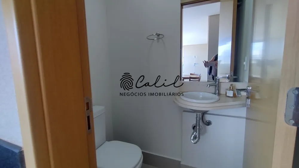Apartamento, 3 quartos, 123 m² - Foto 14