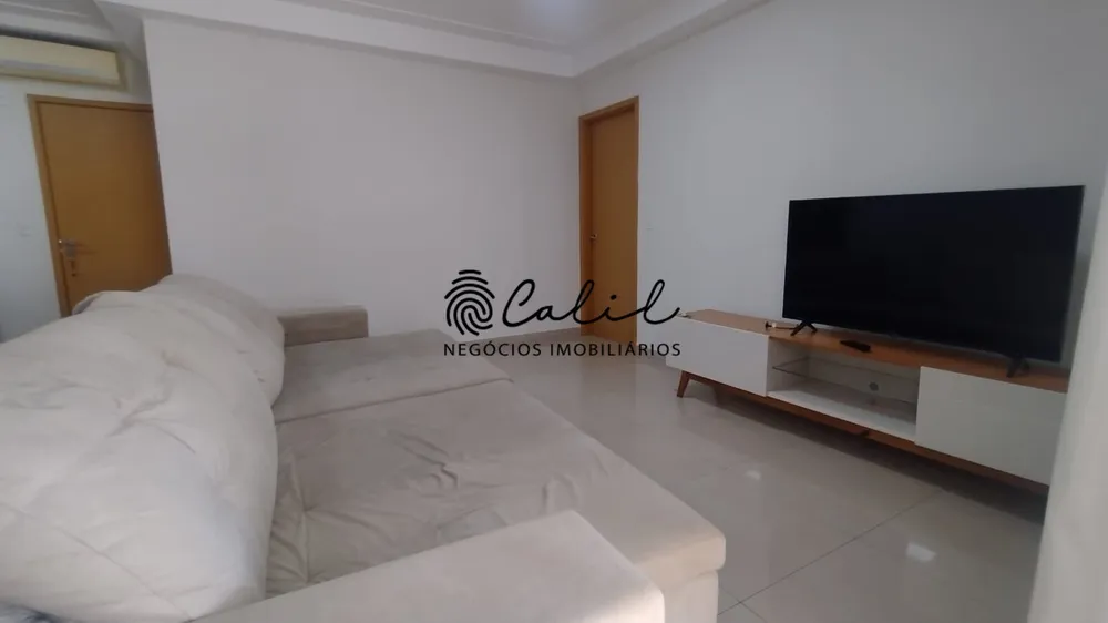 Apartamento, 3 quartos, 123 m² - Foto 1