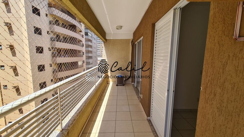Apartamento à venda com 3 quartos, 104m² - Foto 1