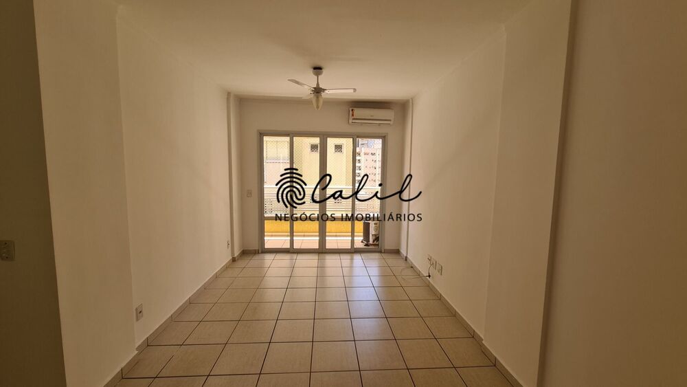 Apartamento à venda com 3 quartos, 104m² - Foto 2