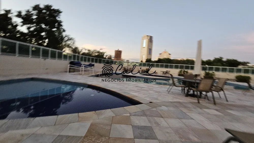 Apartamento, 3 quartos, 186 m² - Foto 14