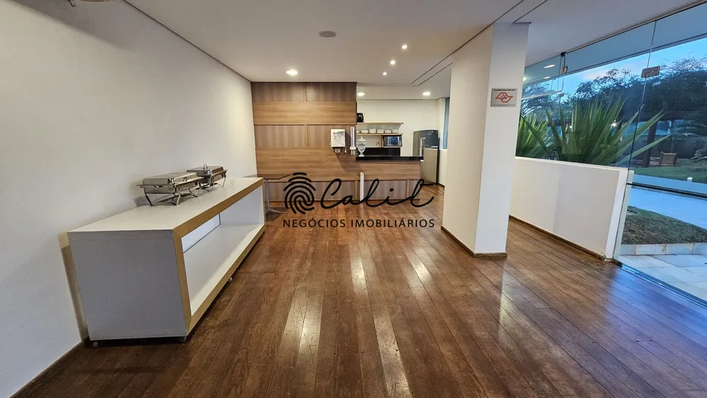 Apartamento, 3 quartos, 186 m² - Foto 8