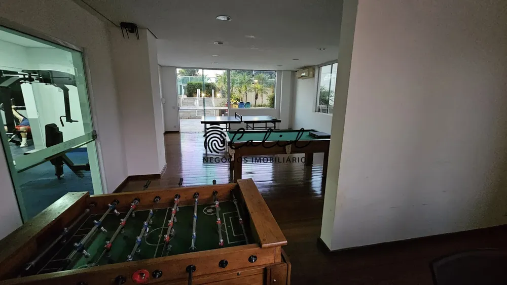 Apartamento, 3 quartos, 186 m² - Foto 12