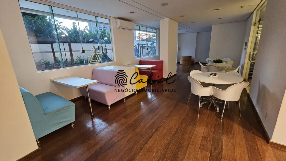 Apartamento, 3 quartos, 186 m² - Foto 13