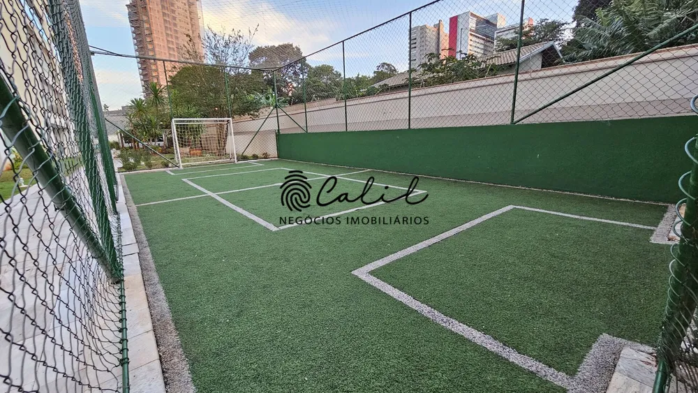 Apartamento, 3 quartos, 186 m² - Foto 7