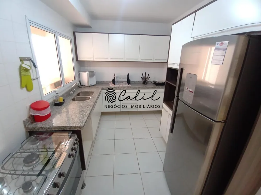 Apartamento, 3 quartos, 186 m² - Foto 1