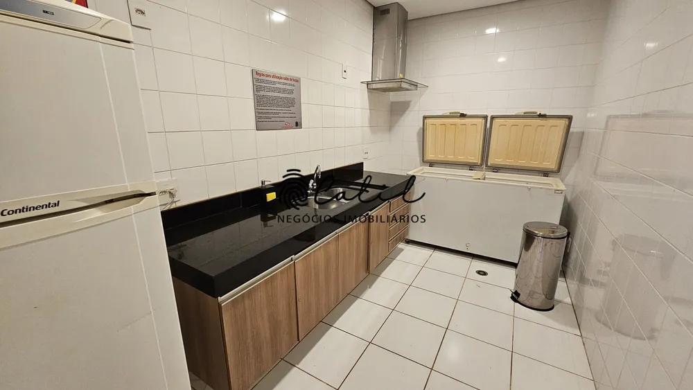 Apartamento, 3 quartos, 186 m² - Foto 9