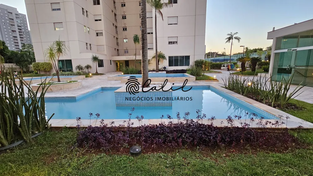 Apartamento, 3 quartos, 186 m² - Foto 4