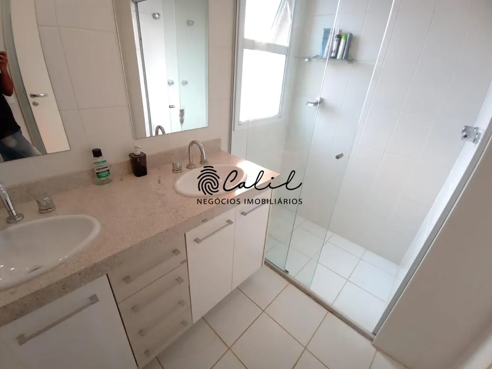 Apartamento, 3 quartos, 186 m² - Foto 2