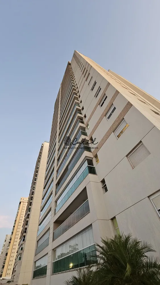 Apartamento, 3 quartos, 186 m² - Foto 3