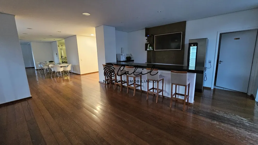 Apartamento, 3 quartos, 186 m² - Foto 11