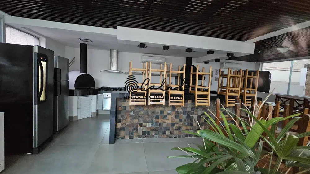 Apartamento, 3 quartos, 186 m² - Foto 5