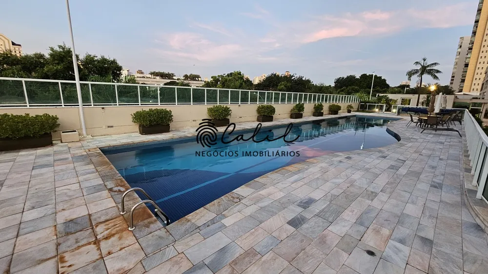 Apartamento, 3 quartos, 186 m² - Foto 16
