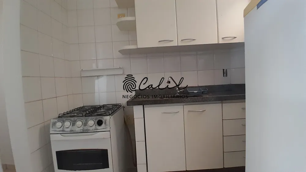Apartamento, 1 quarto, 37 m² - Foto 5