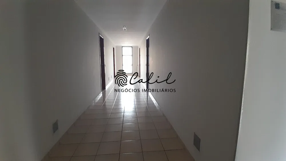 Apartamento, 1 quarto, 37 m² - Foto 13