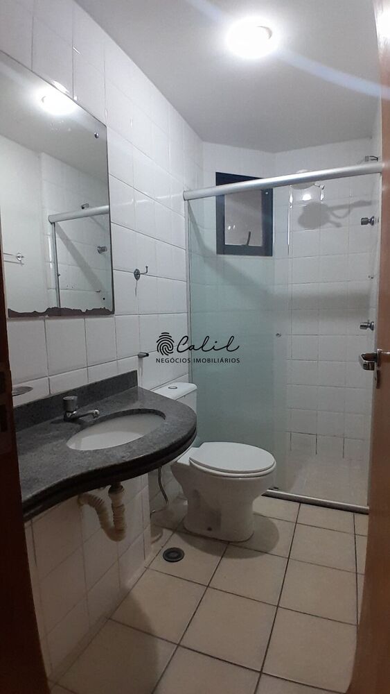 Apartamento, 1 quarto, 37 m² - Foto 3