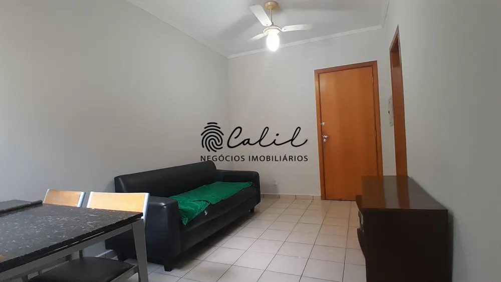 Apartamento, 1 quarto, 37 m² - Foto 2