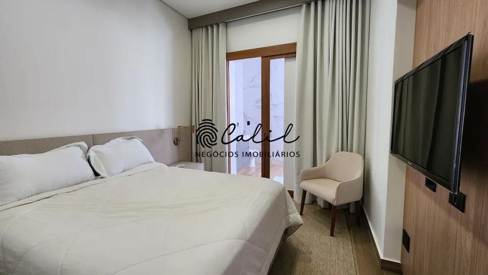 Casa de Condomínio, 5 quartos - Foto 7