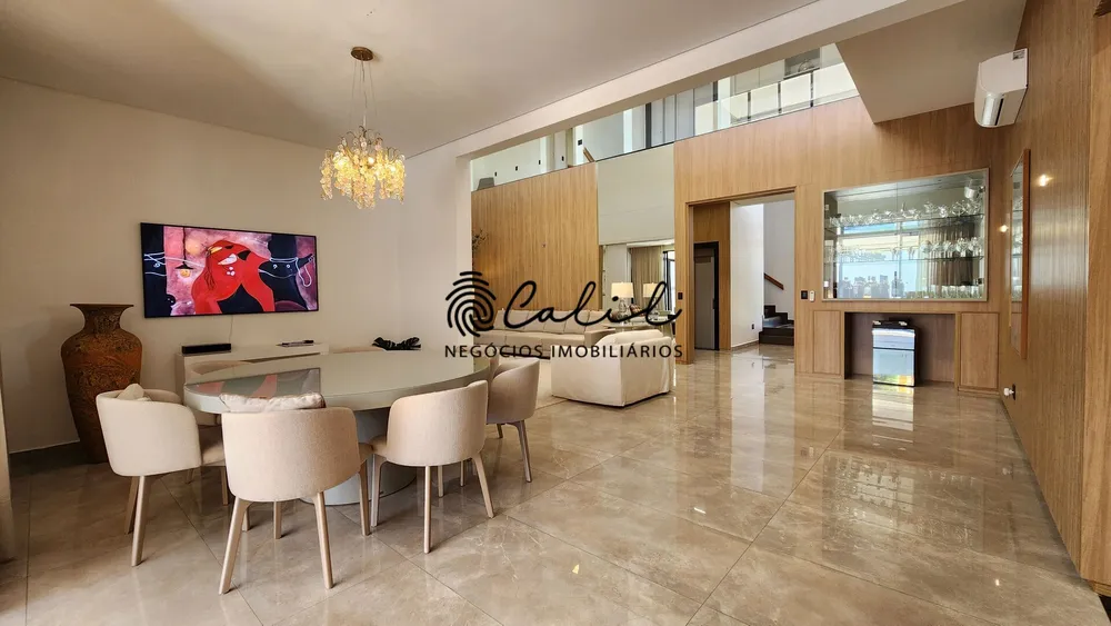 Casa de Condomínio, 5 quartos - Foto 7