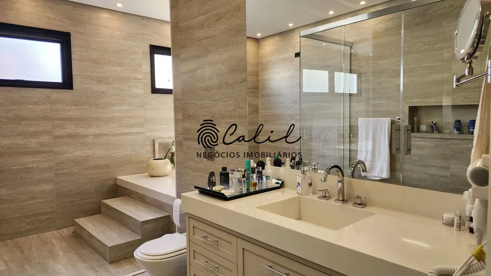 Casa de Condomínio, 5 quartos - Foto 8