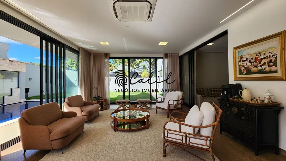 Casa de Condomínio, 5 quartos - Foto 3