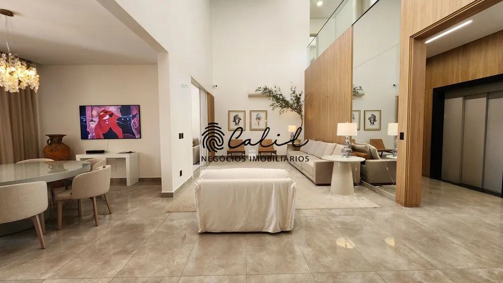 Casa de Condomínio, 5 quartos - Foto 9