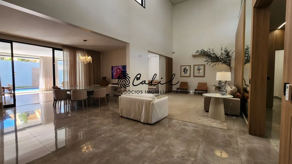 Casa de Condomínio, 5 quartos - Foto 5