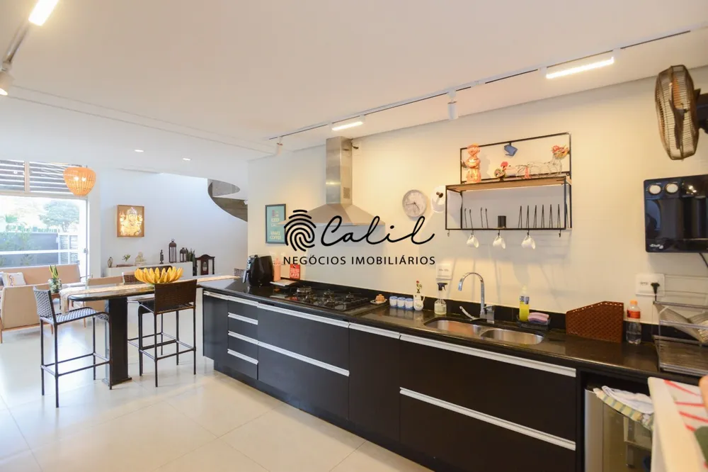 Casa de Condomínio, 5 quartos - Foto 7