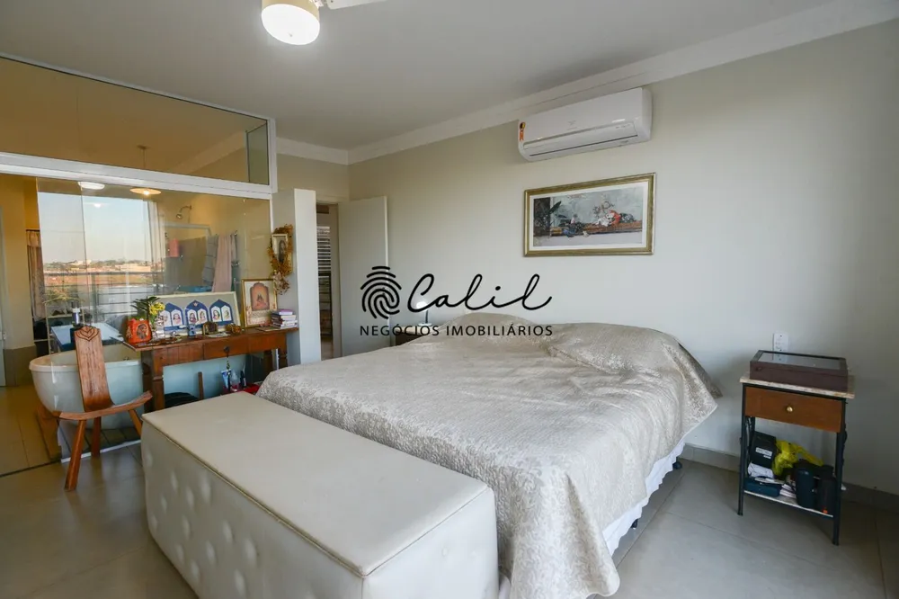 Casa de Condomínio, 5 quartos - Foto 4