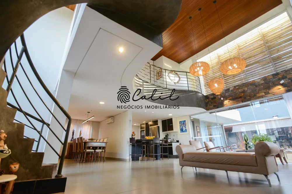 Casa de Condomínio, 5 quartos - Foto 8