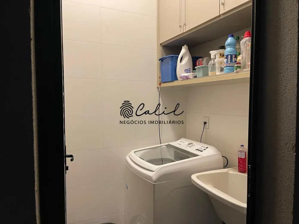 Casa de Condomínio, 3 quartos - Foto 5